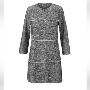 CABI NWOT, 3/4 length sleeve jacket.